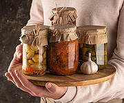 Why They Can: Q/A With 4 Canning Maestros