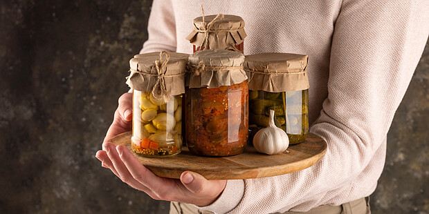 Why They Can: Q/A With 4 Canning Maestros