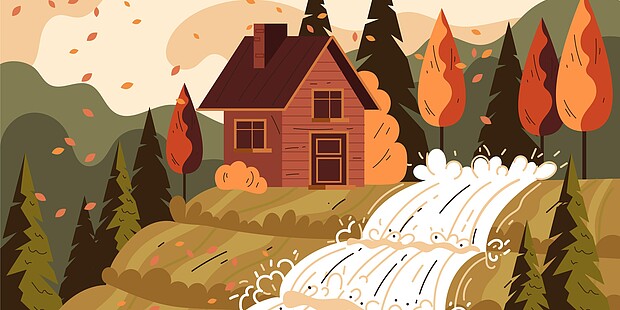 Canning Fall