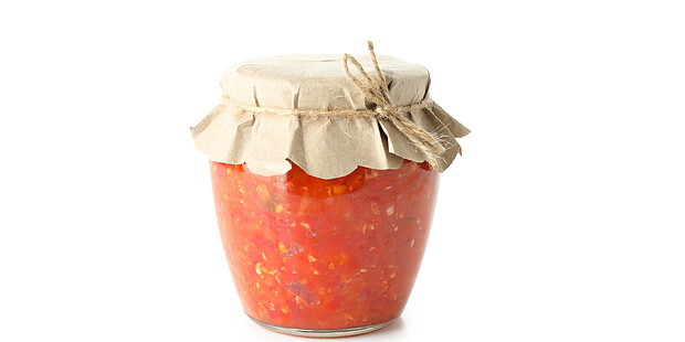 Confessions of a Canning Virgin