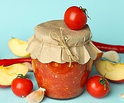 Preserving Canning Wisdom