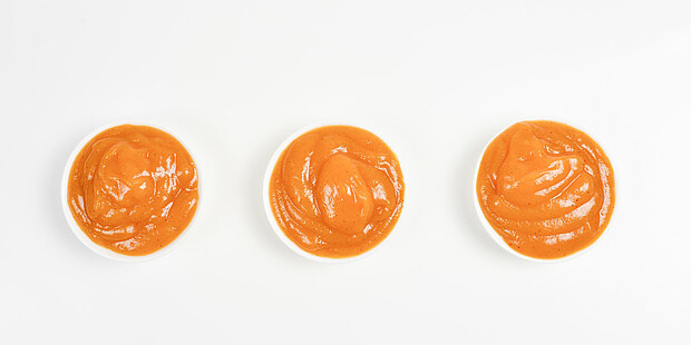 Tomato Apricot Jam