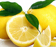 Lemon Vanilla Jam