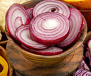 Pickled Red Onions