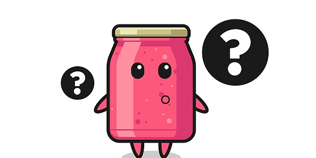 Canning FAQs