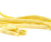 Pickled Yellow Wax Beans With Fresh Dill