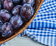 Plum Catsup