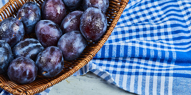 Plum Catsup
