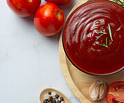 Regular Ol’ Tomato Ketchup (But Better)