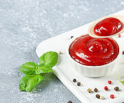 Tomato Relish (Ketchup)