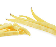 Yellow Wax Bean Pickles