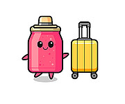 Canvolution in My Suitcase