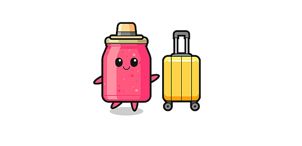 Canvolution in My Suitcase