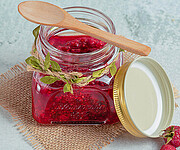 Raspberry Jam from England to Texas