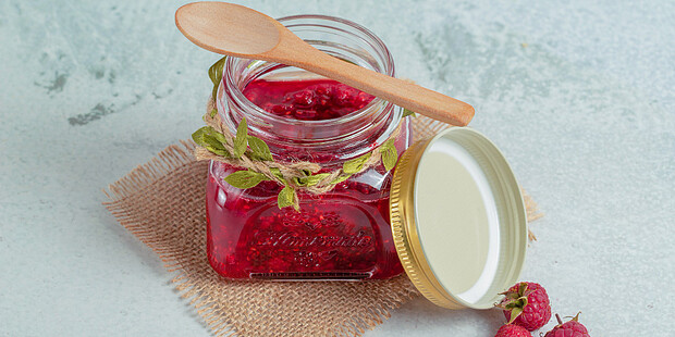 Raspberry Jam from England to Texas