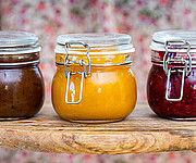 Jam Making Tips