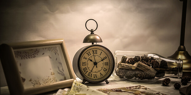 Preserving Memories