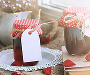 Book Corner: Urban Pantry by Amy Pennington