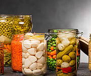 Riding the Preservation Train