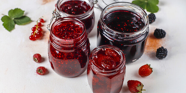  Jam In The Wintertime