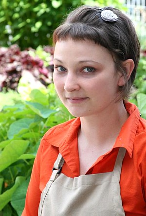 Dana Cree
