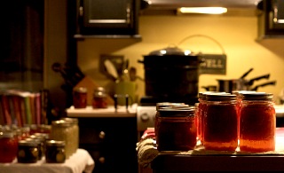 canning workshop