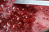 strawberry jam